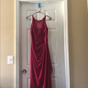 Bridesmaid Dress/ Evening Dress